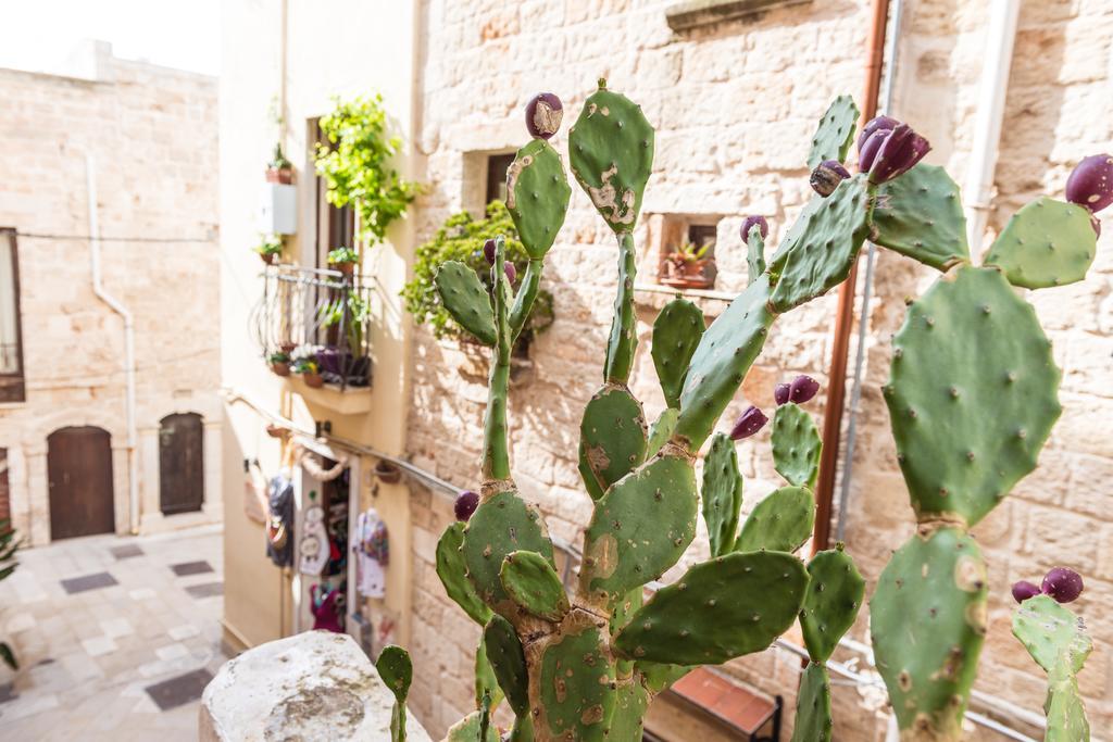 Nel Blu Dipinto Di Blu - Apartment Polignano a Mare Chambre photo