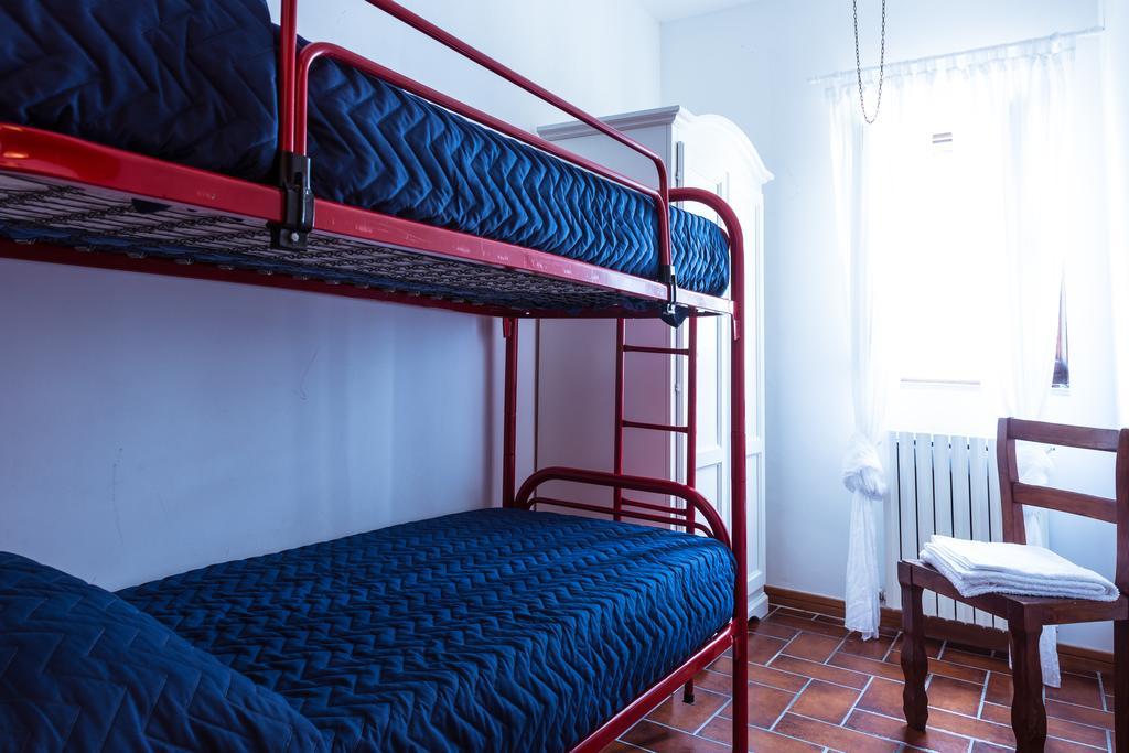 Nel Blu Dipinto Di Blu - Apartment Polignano a Mare Chambre photo