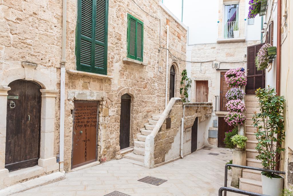 Nel Blu Dipinto Di Blu - Apartment Polignano a Mare Chambre photo