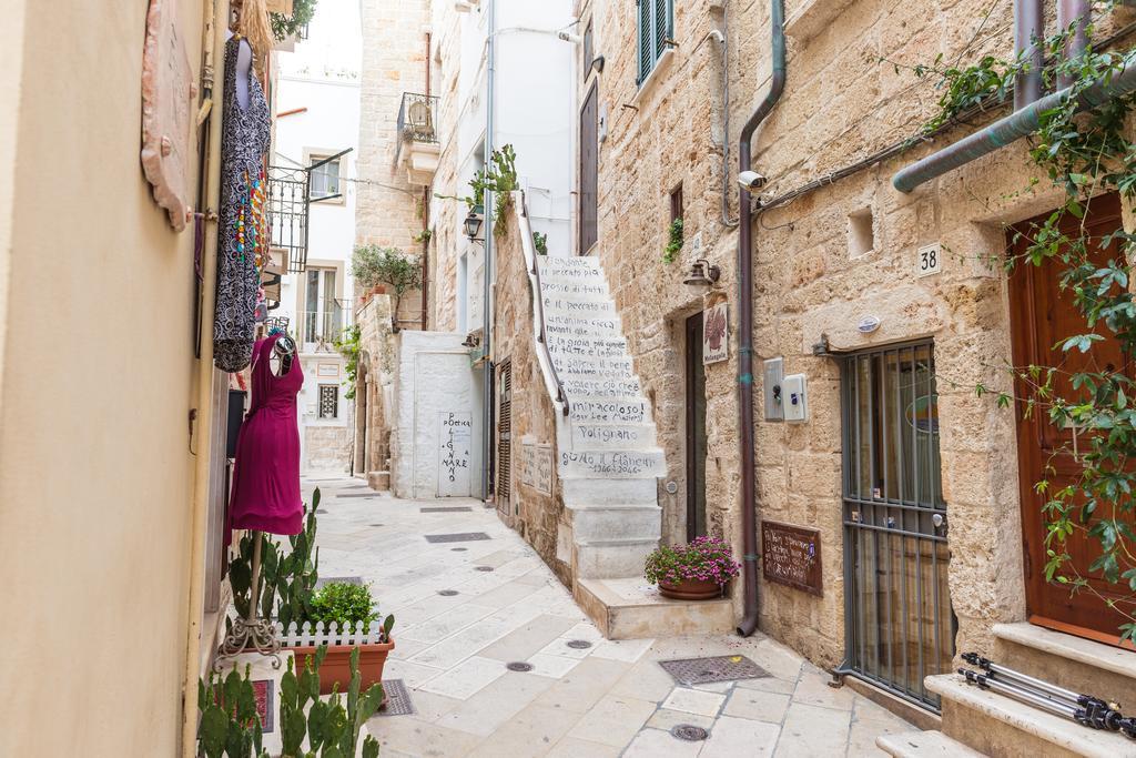 Nel Blu Dipinto Di Blu - Apartment Polignano a Mare Chambre photo