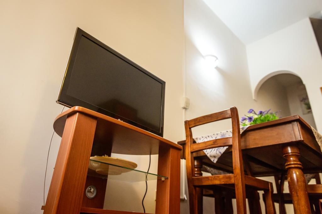 Nel Blu Dipinto Di Blu - Apartment Polignano a Mare Extérieur photo